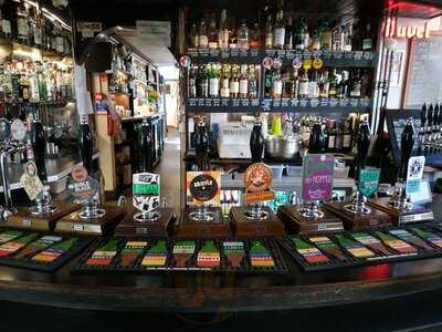 The Maypole Public House