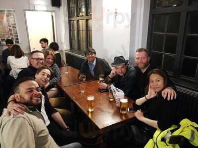 The Maypole Public House