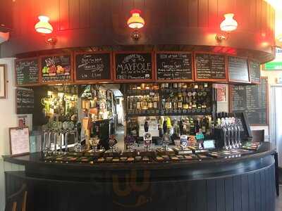 The Maypole Public House