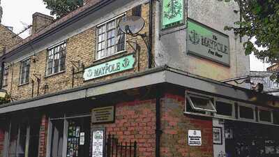 The Maypole Public House