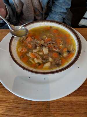 Medieval Fort Restaurant