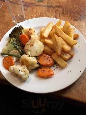 Medieval Fort Restaurant