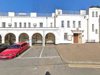 Medieval Fort Restaurant