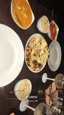 Cumin