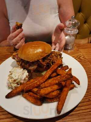 Mill Lodge Beefeater