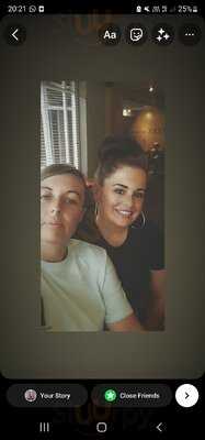 Mill Lodge Beefeater