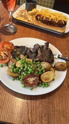 Mill Lodge Beefeater