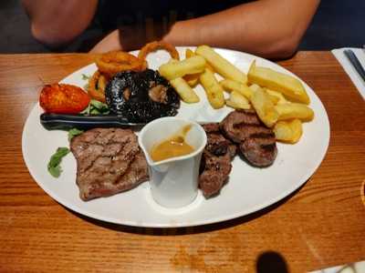 Mill Lodge Beefeater