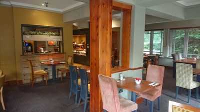 Mill Lodge Beefeater