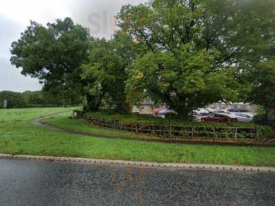 Mill Lodge Beefeater