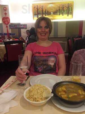 Cheng Ye Chinese Restaurant