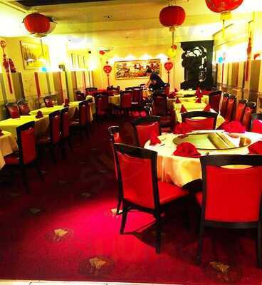 Cheng Ye Chinese Restaurant