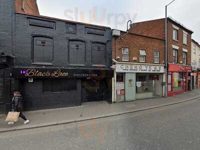 Cheng Ye Chinese Restaurant