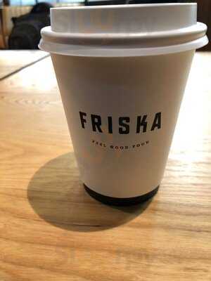 Friska
