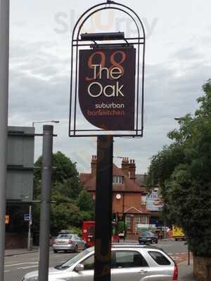 The Oak
