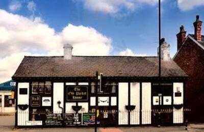 The Old Packet House