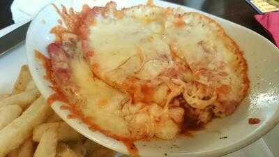 The Old Packet House