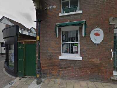 Poppys Tea Rooms