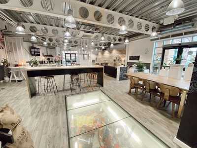 Bean -  Riverside Chambers