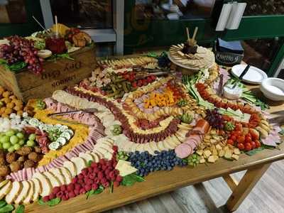 Bean -  Riverside Chambers