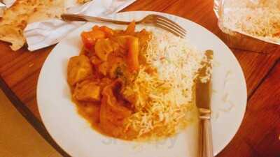 Lacky's Balti House