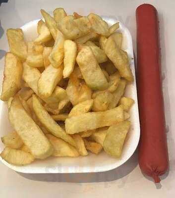 Smiffy's Chippy