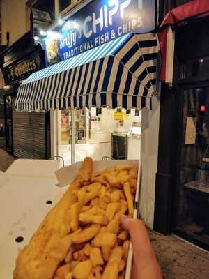 Smiffy's Chippy