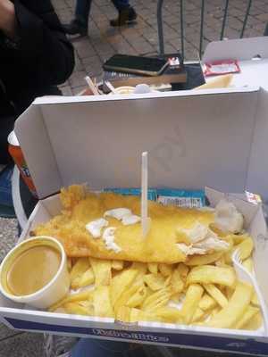 Smiffy's Chippy
