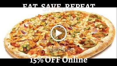 Safferon Indian Cuisine