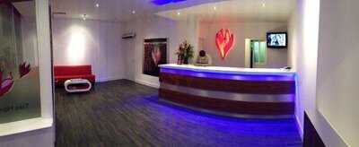 Safferon Indian Cuisine