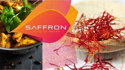 Safferon Indian Cuisine