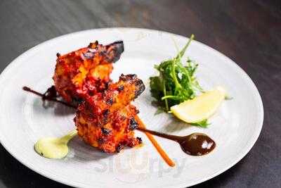 Safferon Indian Cuisine