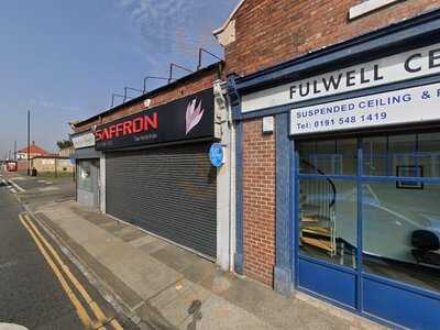 Safferon Indian Cuisine