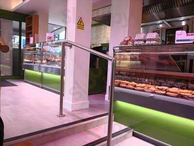 Farmhouse Deli Foods