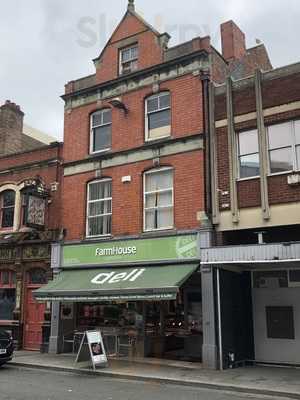 Farmhouse Deli Foods