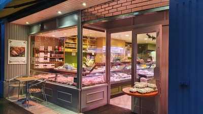 Farmhouse Deli Foods