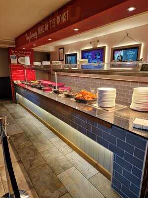 Toby Carvery Bolton