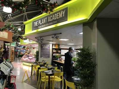 The Plant Academy