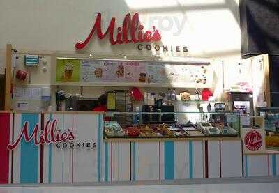 Millie's Cookies