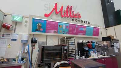 Millie's Cookies
