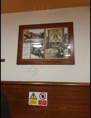 The Water House, Durham