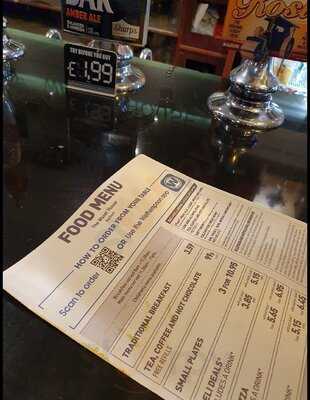 The Water House, Durham