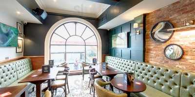 The Water House, Durham