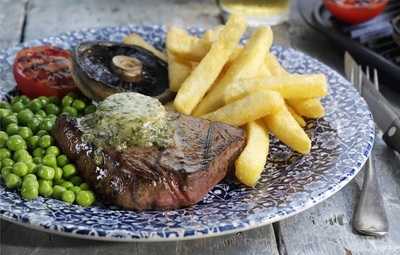 The Water House, Durham