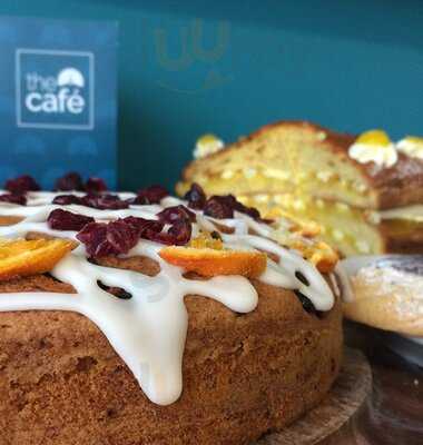 The Cafe At W&h Peacocks Auction Centre