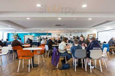 The Cafe At W&h Peacocks Auction Centre