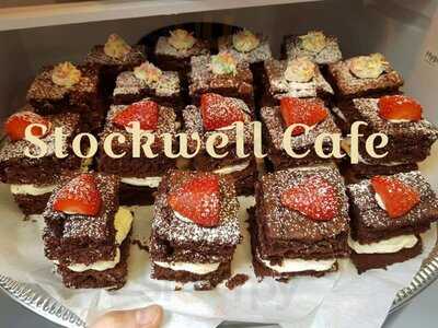 Stockwell Cafe