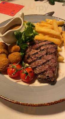 Cocked Hat Pub & Grill