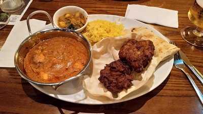 Cocked Hat Pub & Grill