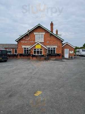 The Packet Inn